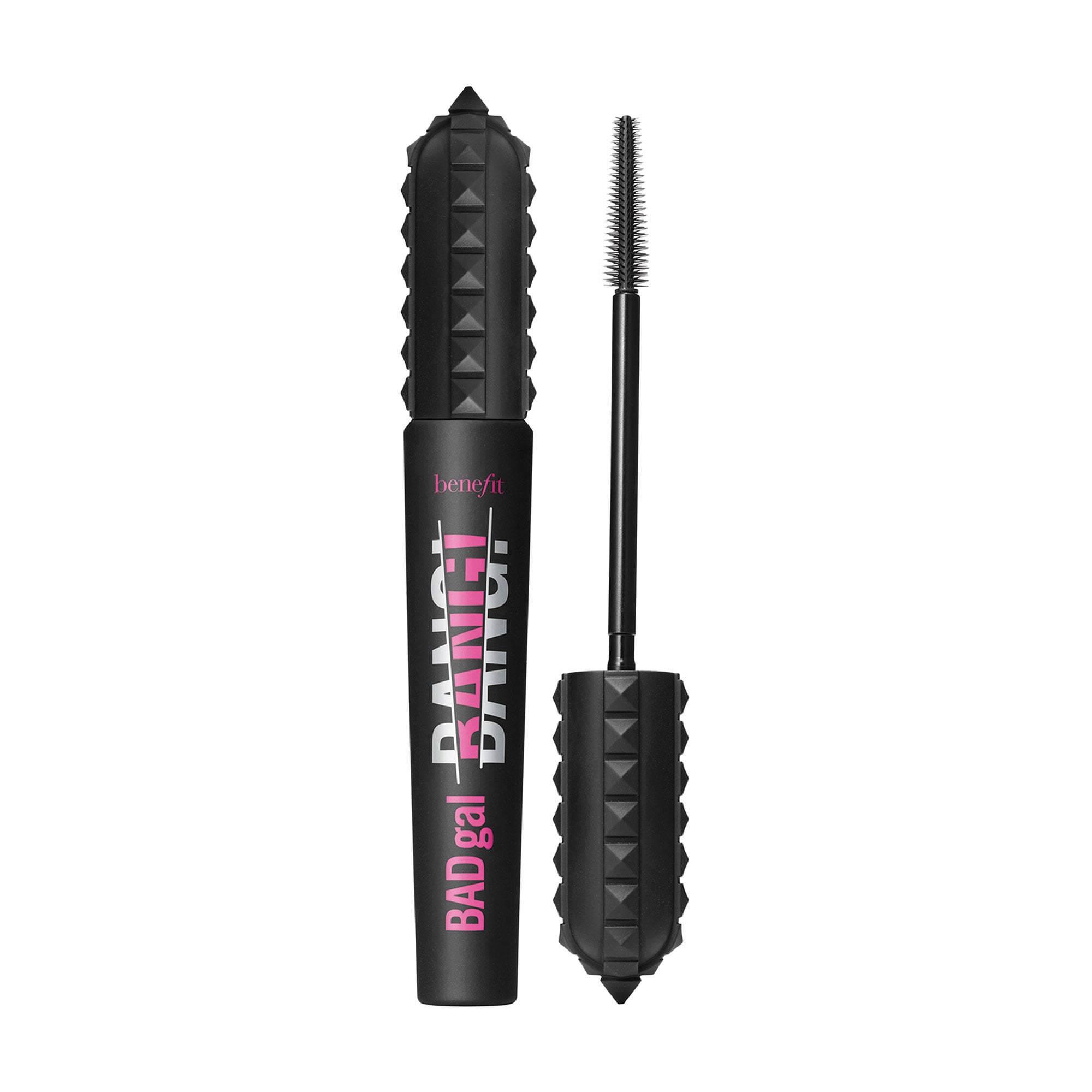 Туш для вій Benefit Badgal Bang! Volumizing Mascara, Intense Black, 8.5 г